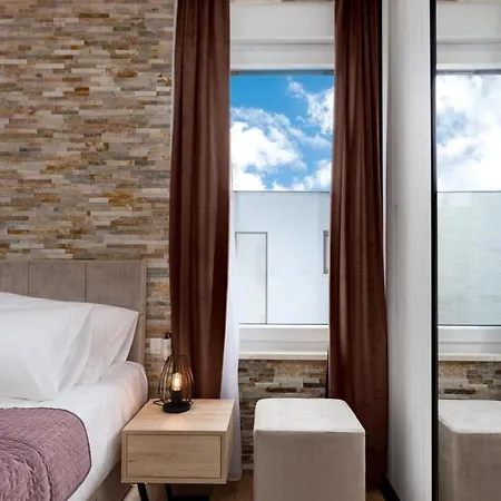 Sanja Zadarvillas Villa *