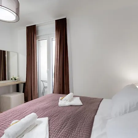 Sanja Zadarvillas * Zaton (Zadar)