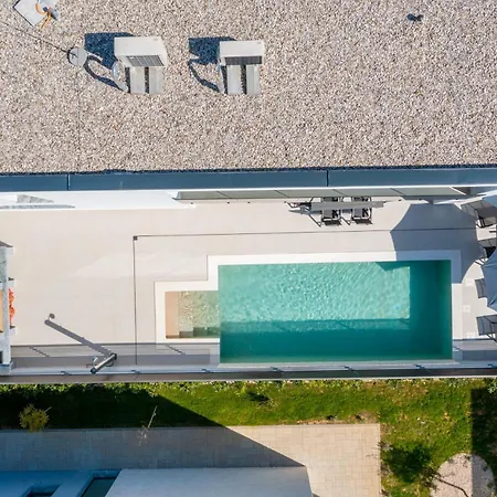 Sanja Zadarvillas Villa *
