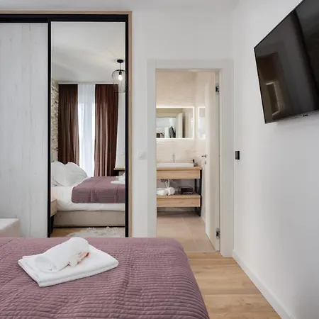 Sanja Zadarvillas Villa Zaton (Zadar)