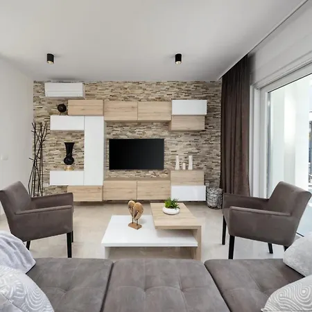 Sanja Zadarvillas Zaton (Zadar)