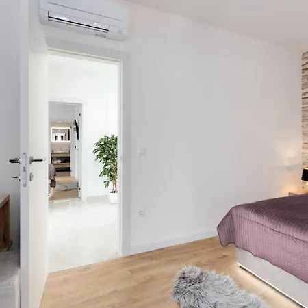 Sanja Zadarvillas * Zaton (Zadar)