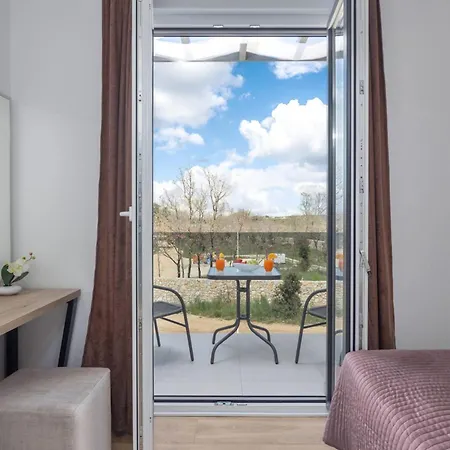 Villa Sanja Zadarvillas Zaton (Zadar)