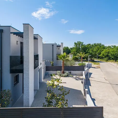 Sanja Zadarvillas Βίλα Zaton (Zadar)