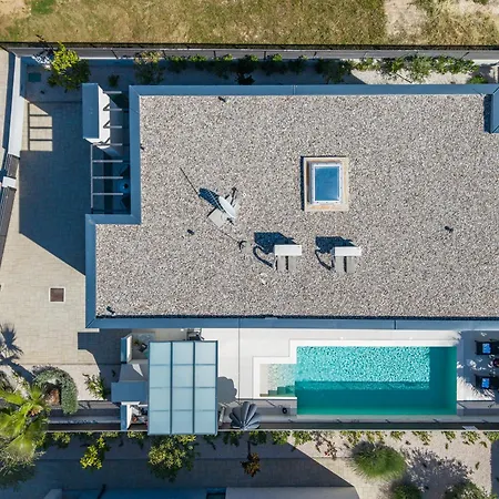 Sanja Zadarvillas Βίλα