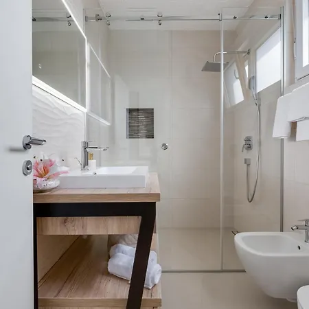 Βίλα Sanja Zadarvillas Zaton (Zadar)